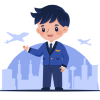 Mr Greeter