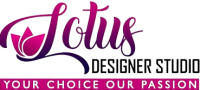Lotus designer studio