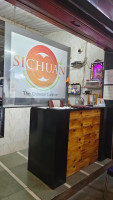 Sichuan The Chinese Cuisine