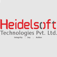 Heidelsoft Technologies Pvt Ltd