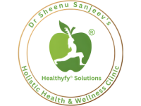 Healthyfy Solutions