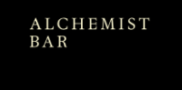 Alchemist Bar and Restaurant