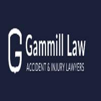 Gammill Law Accident & Injury Lawyers