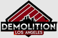 Demolition Los Angeles