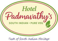 Hotel Padmavathy's - South Indian Veg