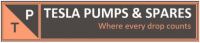 Tesla Pumps and Spares
