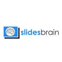 Presentation Design Agency - SlidesBrain