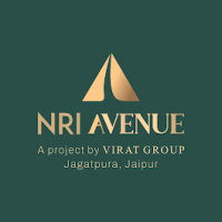 Virat NRI Avenue - Commercial Space in Jagatpura, Jaipur