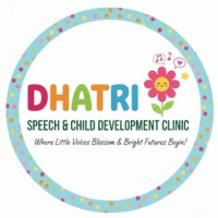 Dhatri Speech And Child Development Clinic