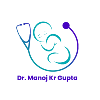 Dr. Manoj Kr Gupta - Child Specialist