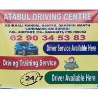 ATABUL DRIVING CENTER
