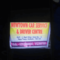 Newtown Car Service & Driver Centre
