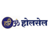 Hariom Wholesale