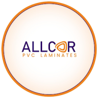 Allcor - PVC Laminate