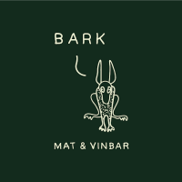 BARK Mat - og vinbar