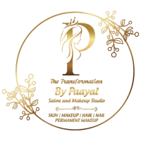 The Transformation by Paayal - Makeup & Salon