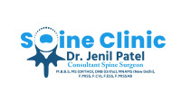 Dr. Spine Clinic - Dr. Jenil Patel | Best Spine surgeon in Mumbai