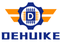 Industrial Water Pump Supplier – Dehuike Pump | High-Performance Solutions
