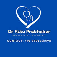Dr. Ritu Prabhakar Homeopathy Clinic