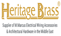 Heritage Brass