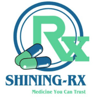 ShiningRX Medicine You Can Trust