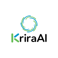 KriraAi Private Limited – IT Services & Digital Solutions