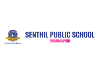Best CBSE School In Dharmapuri | Senthil Public School