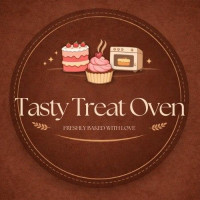 Tasty treat oven