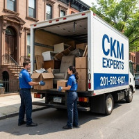 CKM Experts Junk Removal Bayonne