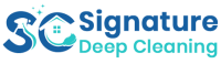 Signature Deep Cleaning