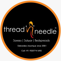 Thread N Needle : Online Shopping In Kerala