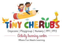 Tiny Cherubs Pre School
