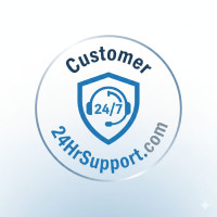 customer24hrsupport