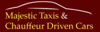 Majestic Taxis & Chauffeur driven cars