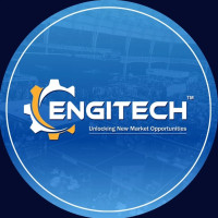 Engitech Expo 2026 - Industrial machine tools and automation