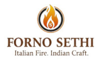 Commercial Wood Fired Pizza Oven Manufacturer | Forno Sethi