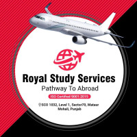 Royal Study Services