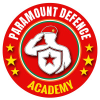 Paramount Defence Academy - NDA Coaching in Chandigarh