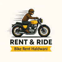 Rent and Ride - Bike Rent Haldwani, Bike on rent and Scooty on rent in haldwani