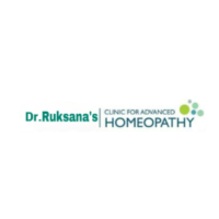 Dr.Ruksana’s Clinic For Advanced Homeopathy