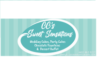 CC's Sweet Sensations, Birthday, Wedding Cakes Bakery AZ