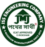 JSS Engineering Company