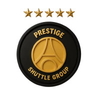 Premium Airport Transfers in Paris France | Prestige Shuttle Group