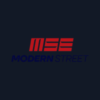 Modern Street