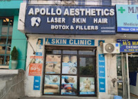 Apollo Aesthetics and Dental Clinic