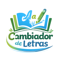 Cambiador de Letras