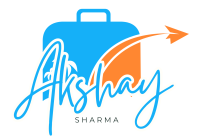 Akshya Sharma News Travel