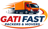 Gati Packers and Movers in Richmond Town