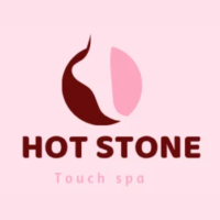 Hot Stone Touch Spa