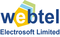 Webtel Electrosoft ltd